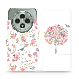 Hülle für OPPO Reno12 F 5G - Farbe M120S