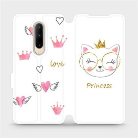 Hülle für OnePlus 7 Pro - Farbe MH03S