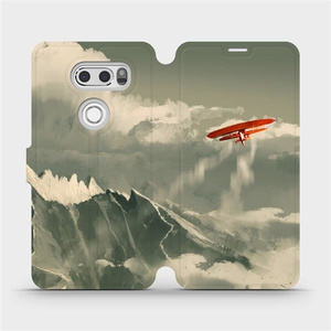 Hülle für LG V30 - Farbe MA03P