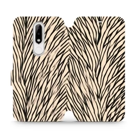 Hülle für Nokia 5.1 Plus - Farbe VA52S