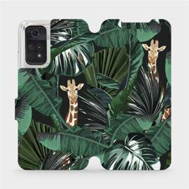 Hülle für Xiaomi POCO M4 Pro 4G - Farbe VP06P