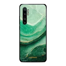 Hülle Glossy Case für Xiaomi Mi Note 10 Lite - Farbe G023G