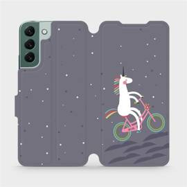 Hülle für Samsung Galaxy S22 Plus - Farbe V024P