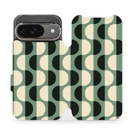 Hülle für Google Pixel 9 - Farbe VA56S