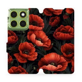 Hülle für Motorola Edge 70 - Farbe VP45S