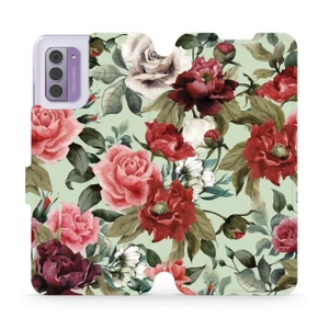 Hülle für Nokia G42 - Farbe MD06P