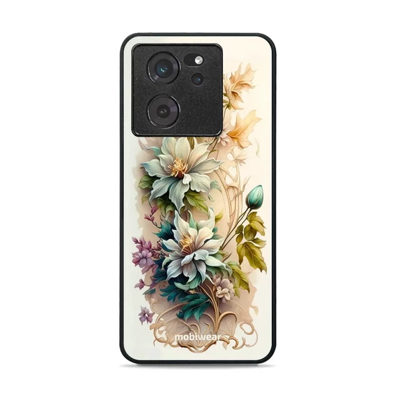 Hülle Glossy Case für Xiaomi 13T Pro - Farbe G014G