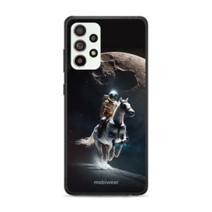 Hülle Glossy Case für Samsung Galaxy A52S 5G - Farbe G004G