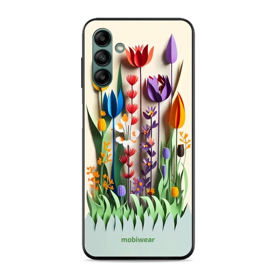 Hülle Glossy Case für Samsung Galaxy A04S - Farbe G015G