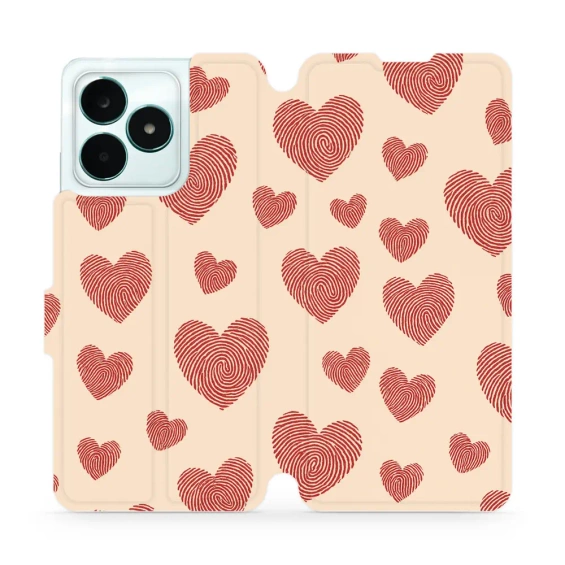 Hülle für Realme C51 - Farbe VP93S