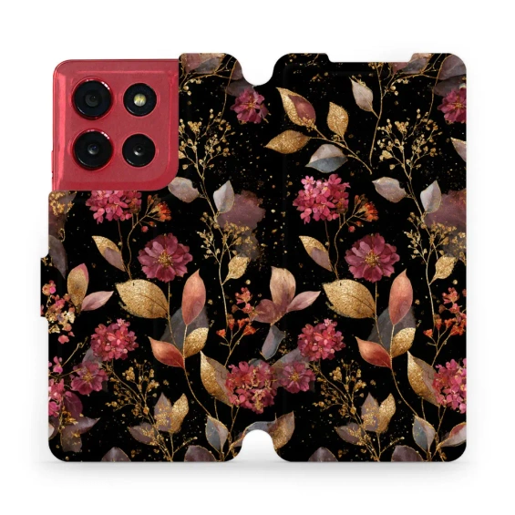 Hülle für Motorola Moto G86 Power 5G - Farbe V171S