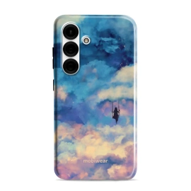 Hülle Elite Pro für Samsung Galaxy S25 - Farbe ER09E