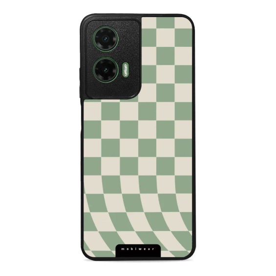 Hülle Glossy Case für Motorola Moto G35 5G - Farbe GA58G
