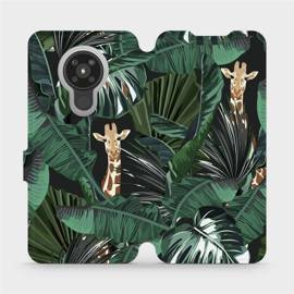 Hülle für Nokia 5.3 - Farbe VP06P