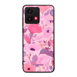 Hülle Glossy Case für Motorola Moto G84 - Farbe GP74G