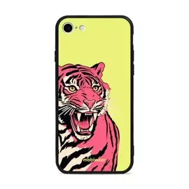 Hülle Glossy Case für Apple iPhone 7 - Farbe G051G