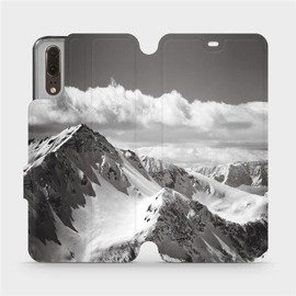 Hülle für Huawei P20 - Farbe M152P