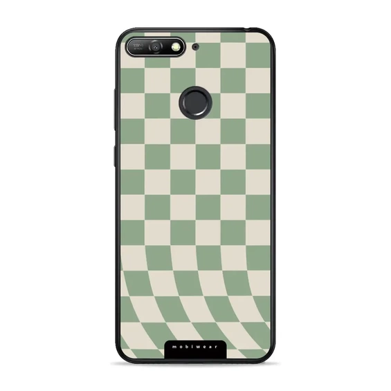 Hülle Glossy Case für Huawei Honor 7A - Farbe GA58G