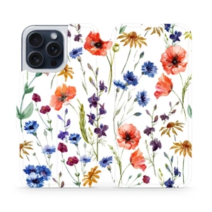 Hülle für Apple iPhone 15 Pro Max - Farbe MP04S