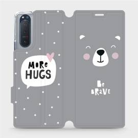 Hülle für Sony Xperia 5 II - Farbe MH06P