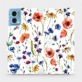 Hülle für Motorola Moto E22 - Farbe MP04S