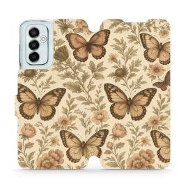 Hülle für Samsung Galaxy M23 5G - Farbe VP92S