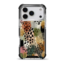 Hülle MagSafe Elite Bumper für Apple iPhone 17 Pro Max - Farbe D167D