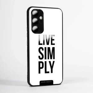 Hülle Glossy Case für Realme C71 - Farbe G070G