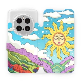 Hülle für Huawei Honor Magic7 Pro 5G - Farbe VP57P