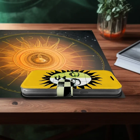 Hülle für Motorola Moto G52 - Farbe VP56S