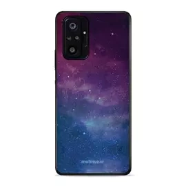 Hülle Glossy Case für Xiaomi Redmi Note 10 pro - Farbe G049G
