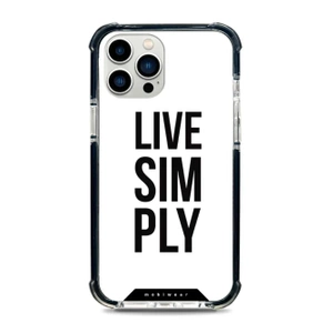 Hülle MagSafe Elite Bumper für Apple iPhone 12 Pro Max - Farbe D070D