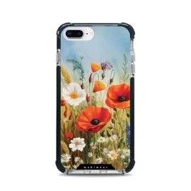 Hülle MagSafe Elite Bumper für Apple iPhone 8 Plus - Farbe D010D