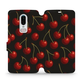 Hülle für OnePlus 6 A6000 - Farbe VP83S