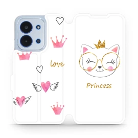 Hülle für Xiaomi Redmi 15C 4G - Farbe MH03S