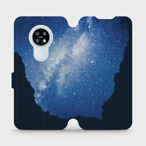 Hülle für Nokia 6.2 - Farbe M146P