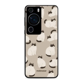 Hülle Glossy Case für Huawei P60 Pro - Farbe G160G