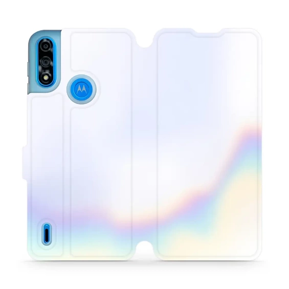 Hülle für Motorola Moto E7i Power - Farbe VP64S