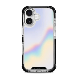 Hülle MagSafe Elite Bumper für Apple iPhone 16 - Farbe D033D