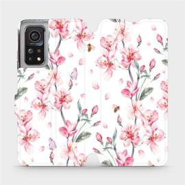 Hülle für Xiaomi Mi 10T Pro - Farbe M124S