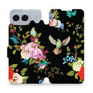 Hülle für OnePlus Nord 4 5G - Farbe VD09S