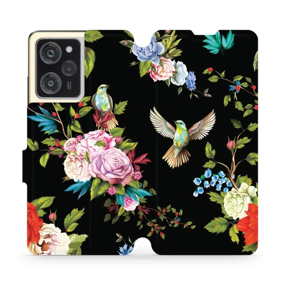 Hülle für Xiaomi POCO X5 Pro 5G - Farbe VD09S