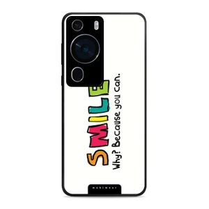 Hülle Glossy Case für Huawei P60 Pro - Farbe G073G