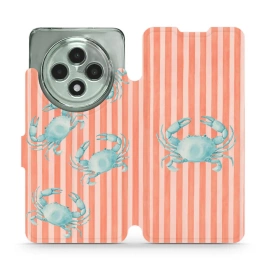 Hülle für OPPO Reno12 FS 5G - Farbe VP87S