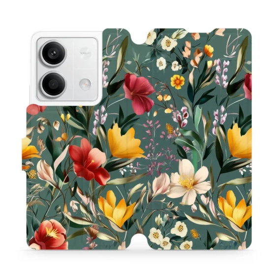 Hülle für Xiaomi Redmi Note 13 5G - Farbe VP71S