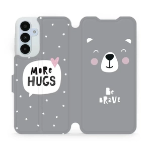 Hülle für Samsung Galaxy A25 5G - Farbe MH06P