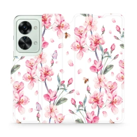 Hülle für OnePlus Nord 2T 5G - Farbe M124S