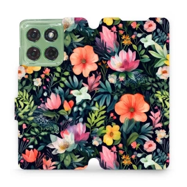 Hülle für Motorola Edge 60 - Farbe VP48S