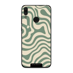 Hülle Glossy Case für Huawei Y7 2019 - Farbe GA57G