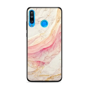 Hülle Glossy Case für Huawei P30 Lite - Farbe G027G